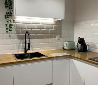 Redondela Apartment | LAR DE SEFA