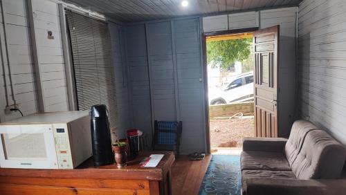 Sapiranga House | lar doce lar
