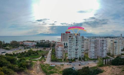 Lara Apartment | Lara Park Suites