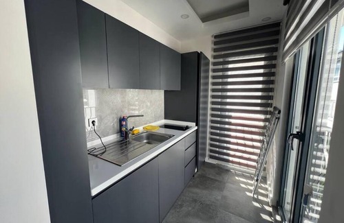 Eski Lara Apartment | Lara's Homes 03 1. Floor (1+1)