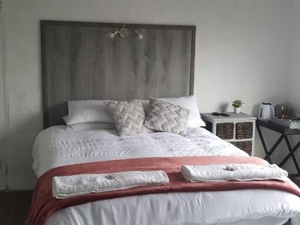 Volksrust House | LARA'S PLACE