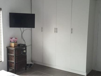 Volksrust House | LARA'S PLACE