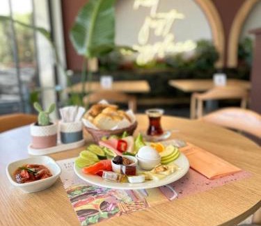 Lara Hotel | Lara Smart Aparts