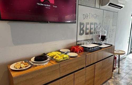 Lara Hotel | Lara Smart Aparts