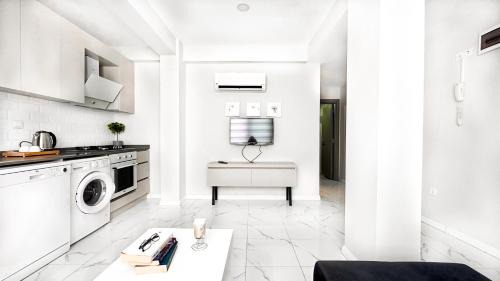 Lara Hotel | Lara Smart Aparts