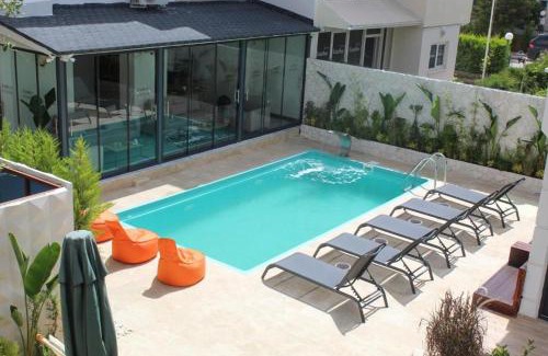 Lara Hotel | Lara Smart Aparts