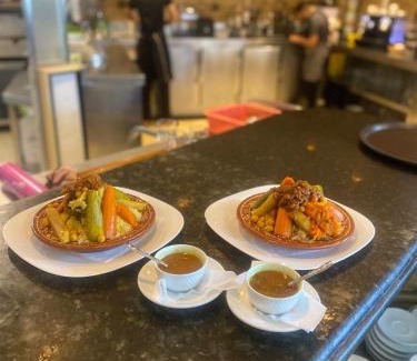 Larache Apartment | Larache haut standing