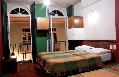 Pelourinho Hostel | Laranjeiras Hostel