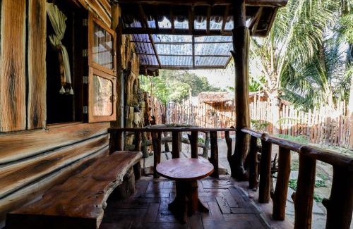 Kalirejo House | Larasati Homestay