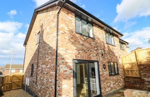 Totland Bay House | Larch Lodge