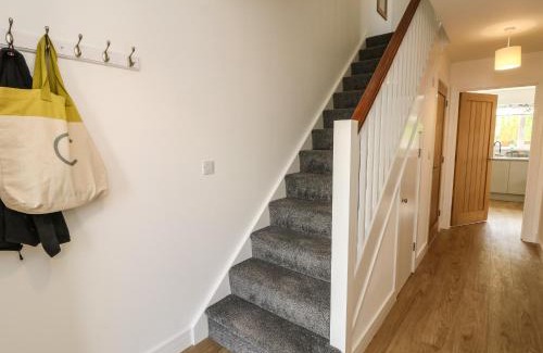 Totland Bay House | Larch Lodge