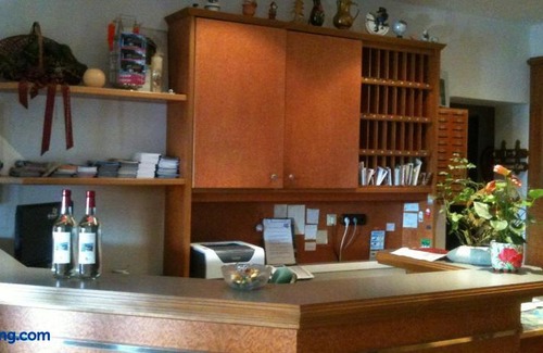 Schwaz Bed & Breakfast | Larchenhof Maurach