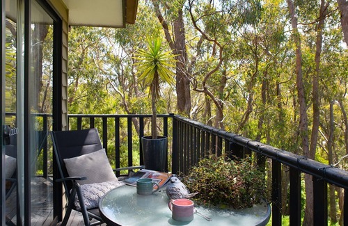 Daylesford House | Lardi Lane- a private and romantic getaway