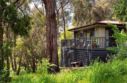 Daylesford House | Lardi Lane- a private and romantic getaway