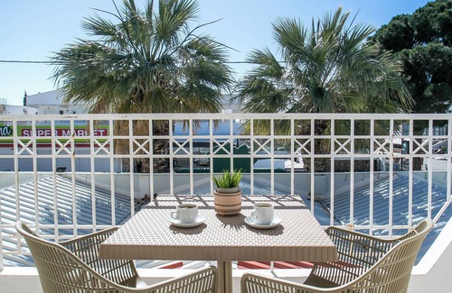 Lardos Apartment | Lardos Sun View Apartments