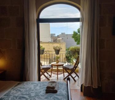Nadur Bed & Breakfast | Laremi Gozo B&B