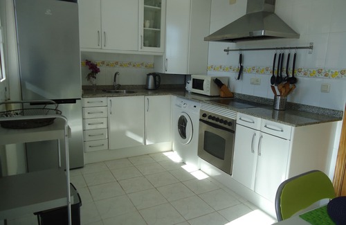 San Vicente de la Barquera Cottage | Large Village House With Magnificent View