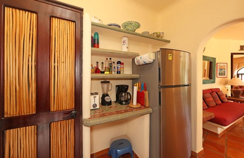 Sayulita Villa | Large 1&2/BD Private Villas, Ocean Views, Lovely Pool, Ideal Location