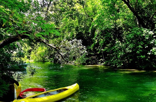 Slime Villa | Large 150 m2 apt with pool and 500 m2 garden