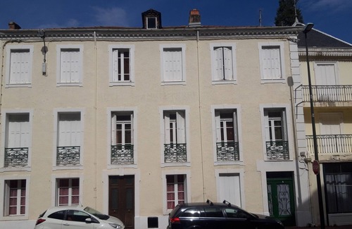 Vernet-les-Bains House | Large 17 bedroom holiday home in French Pyrenees with private garden and pool