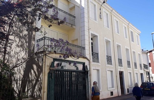 Vernet-les-Bains House | Large 17 bedroom holiday home in French Pyrenees with private garden and pool