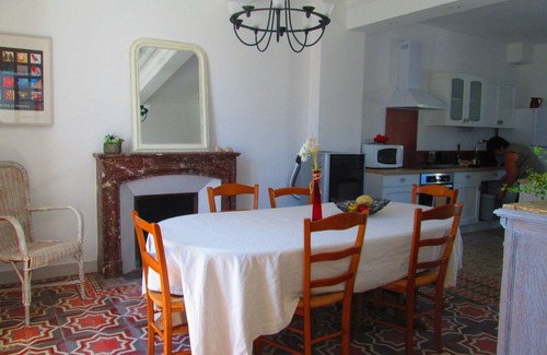 Agon-Coutainville House | Large 1930s family home 600 m from the beach