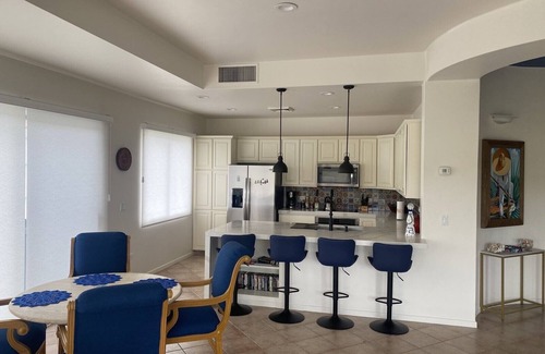 Palmilla Villa | Large 2 bedroom villa on Jack Nicklaus Golf Course At Palmilla