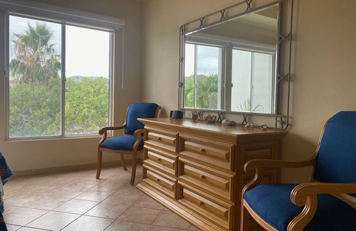 Palmilla Villa | Large 2 bedroom villa on Jack Nicklaus Golf Course At Palmilla