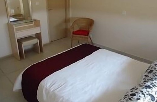 Mandria Apartment | Large 3 bedroom apart. Internet, air-con, stunning balcony overlooking 2 pools