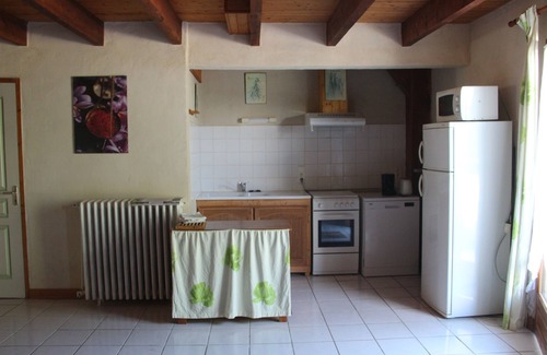 Sarrazac House | Large 3* gite with indoor pool on the causse du Lot in the countryside.