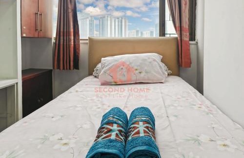 Setiabudi Apartment | Large 3BR Rasuna Apt with Pool & Wi-Fi by 2ndHome