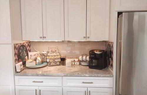 Wolcott House | Large 4 bedroom - Pool - Fire Pit