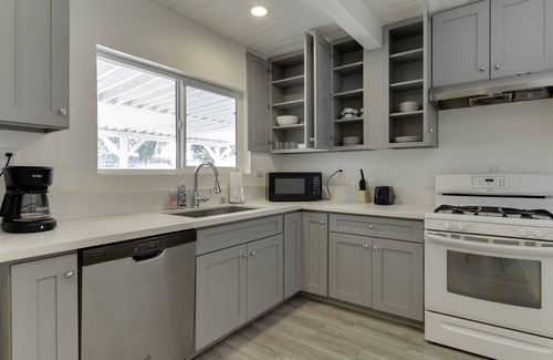 Sun Valley House | Large 5 bedroom charmer+pool