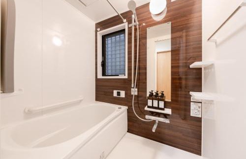 Higashijujo Apartment | Large 70 sqm Dining Home, Direct Access to Tokyo & Yokohama, Free Parking