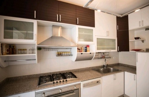 Sodeco Apartment | Large Achrafieh Apartment