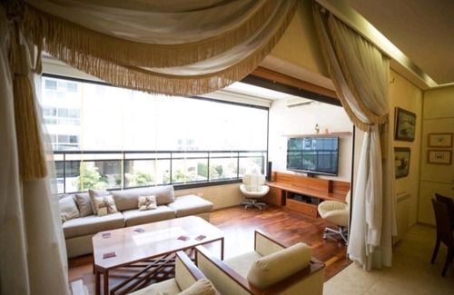 Sodeco Apartment | Large Achrafieh Apartment