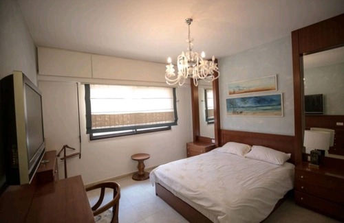 Sodeco Apartment | Large Achrafieh Apartment