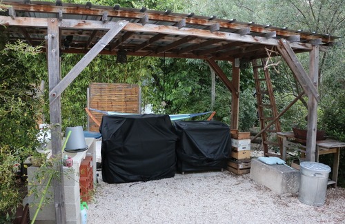 Valvigneres House | Large and comfortable villa for pleasant family holidays