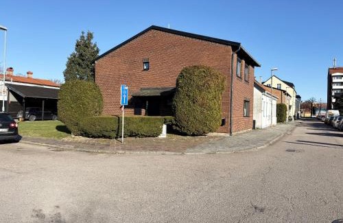 Raus Plantering House | Large and spacious holiday home in Helsingborg