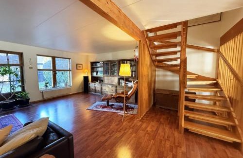 Raus Plantering House | Large and spacious holiday home in Helsingborg