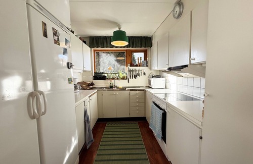 Helsingborg House | Large and spacious holiday home in Helsingborg SE01071