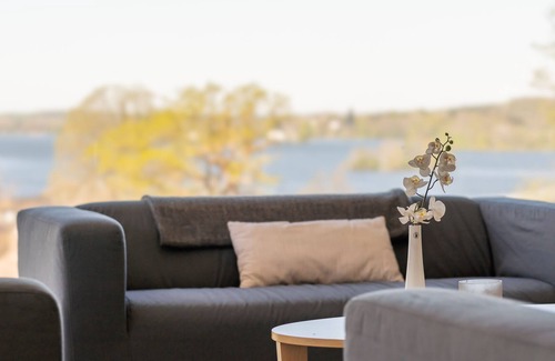Malente Apartment | Large apartment for up to 6 people overlooking the Dieksee.