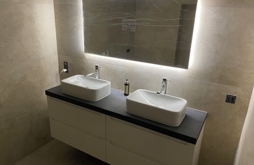 Guebwiller Apartment | Large Apartment - Ground Floor Large Garden