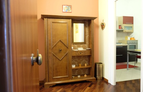 Palermo Apartment | Large apartment - historic center in Palermo noble palace-Teatro Massimo