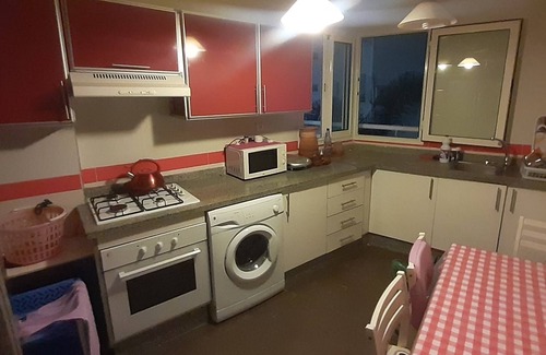 Bouznika Apartment | Large apartment in private residence with swimming pools