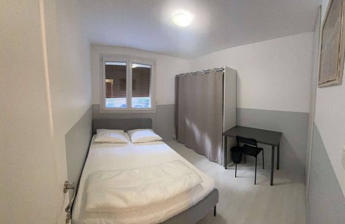 La Panouse Apartment | Large apartment near departure of Calanques
