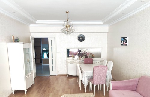 Esenyurt Apartment | Large apartment near Tuyap and metrobus station Esenyurt Beylikduzu