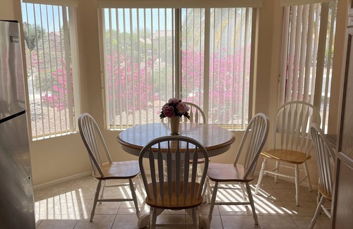 Surprise House | Large backyard with privacy from neighbors, quiet convenient location!