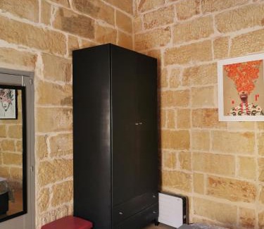 Xaghra House | Large Bedroom in Boutique Style Farmhouse B&B with Pool