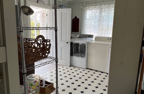 Eagles Mere Cottage | Large, charming lake cottage nestled in the heart of our private community.